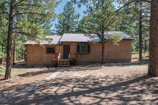 832 Wykagyl Road, Westcliffe, CO 81252