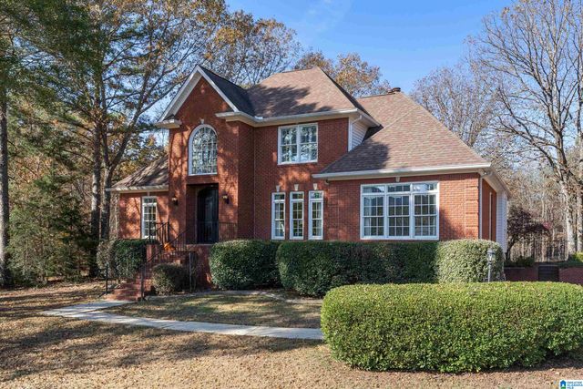 128 CHESHIRE LANE, Pelham, AL 35124