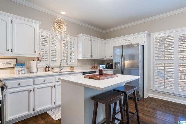 128 CHESHIRE LANE, Pelham, AL 35124