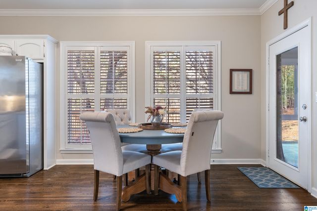 128 CHESHIRE LANE, Pelham, AL 35124