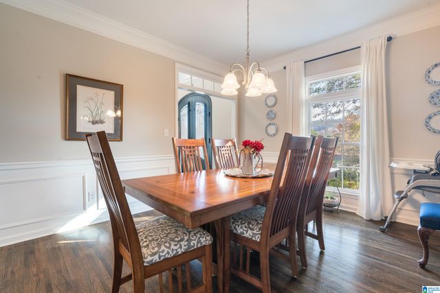 128 CHESHIRE LANE, Pelham, AL 35124