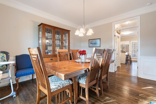 128 CHESHIRE LANE, Pelham, AL 35124