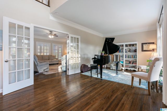 128 CHESHIRE LANE, Pelham, AL 35124