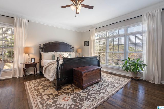 128 CHESHIRE LANE, Pelham, AL 35124