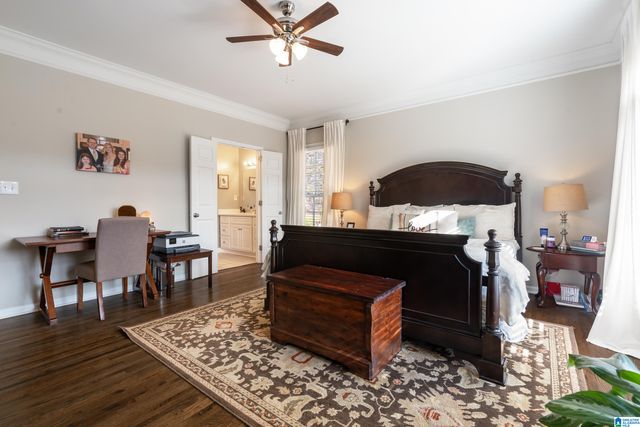 128 CHESHIRE LANE, Pelham, AL 35124