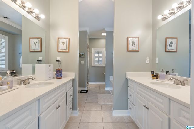 128 CHESHIRE LANE, Pelham, AL 35124