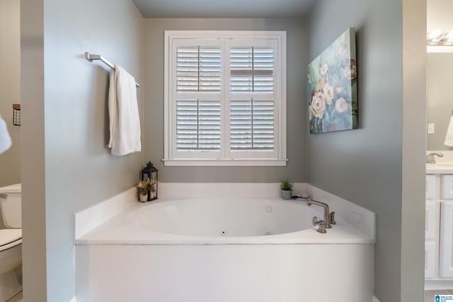 128 CHESHIRE LANE, Pelham, AL 35124