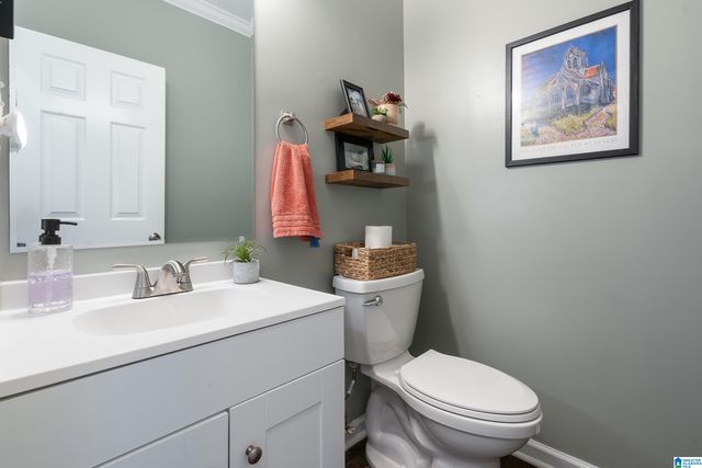 128 CHESHIRE LANE, Pelham, AL 35124