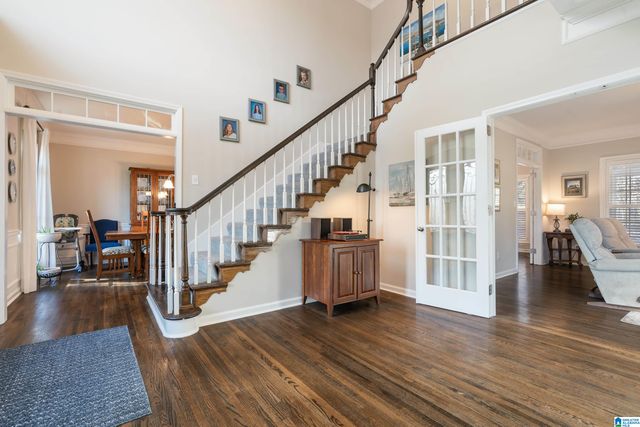 128 CHESHIRE LANE, Pelham, AL 35124