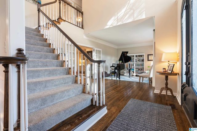 128 CHESHIRE LANE, Pelham, AL 35124