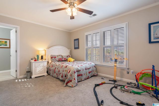 128 CHESHIRE LANE, Pelham, AL 35124