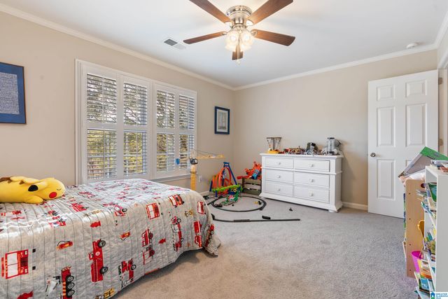 128 CHESHIRE LANE, Pelham, AL 35124