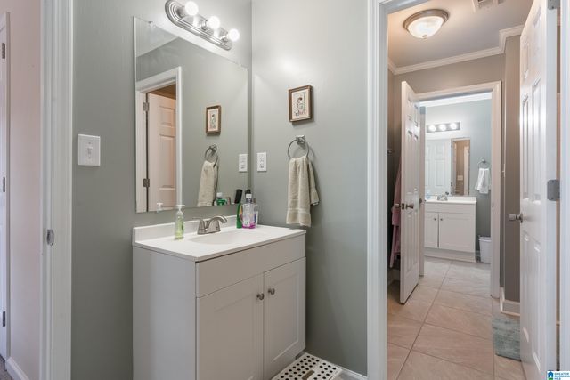 128 CHESHIRE LANE, Pelham, AL 35124