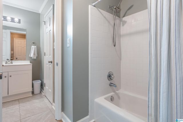 128 CHESHIRE LANE, Pelham, AL 35124