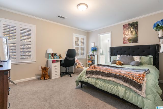 128 CHESHIRE LANE, Pelham, AL 35124