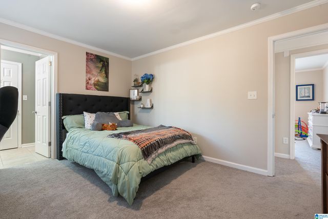 128 CHESHIRE LANE, Pelham, AL 35124