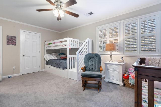 128 CHESHIRE LANE, Pelham, AL 35124