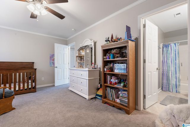 128 CHESHIRE LANE, Pelham, AL 35124