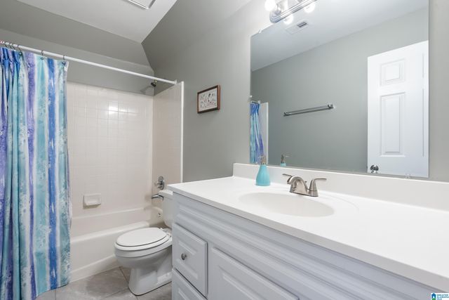 128 CHESHIRE LANE, Pelham, AL 35124