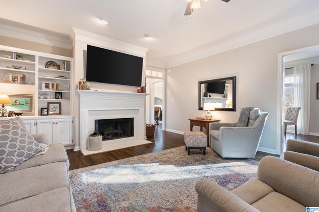 128 CHESHIRE LANE, Pelham, AL 35124