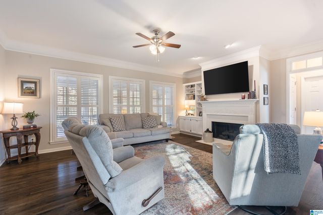 128 CHESHIRE LANE, Pelham, AL 35124