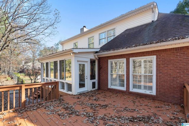 128 CHESHIRE LANE, Pelham, AL 35124