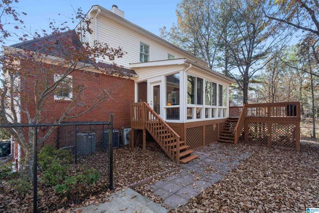 128 CHESHIRE LANE, Pelham, AL 35124