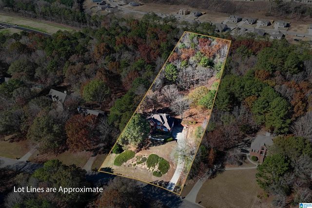 128 CHESHIRE LANE, Pelham, AL 35124