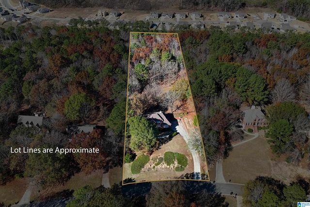 128 CHESHIRE LANE, Pelham, AL 35124