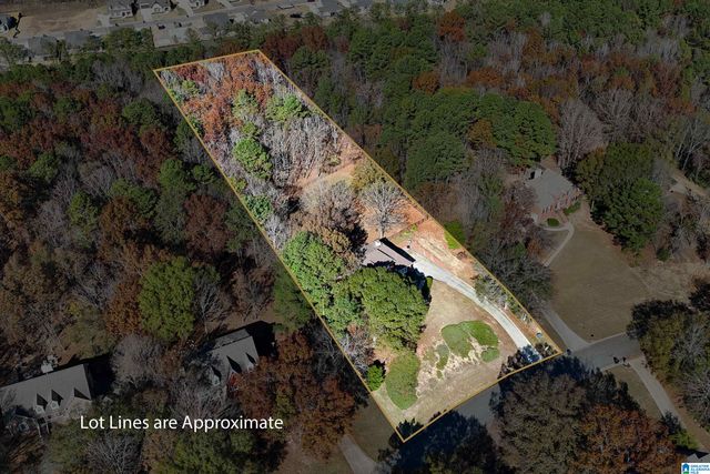 128 CHESHIRE LANE, Pelham, AL 35124