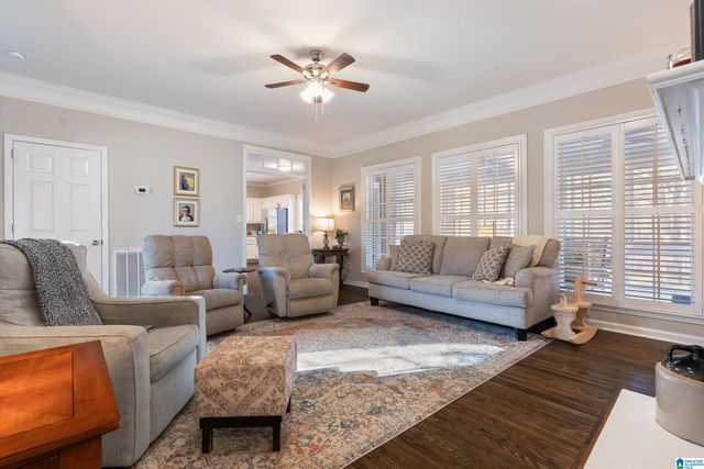 128 CHESHIRE LANE, Pelham, AL 35124