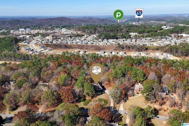 128 CHESHIRE LANE, Pelham, AL 35124