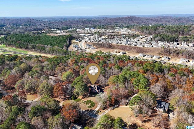 128 CHESHIRE LANE, Pelham, AL 35124