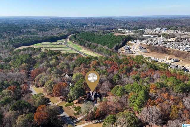 128 CHESHIRE LANE, Pelham, AL 35124