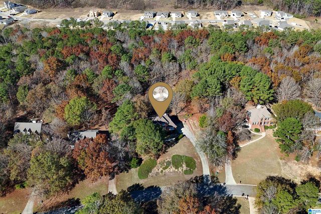 128 CHESHIRE LANE, Pelham, AL 35124