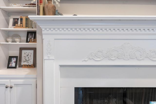 128 CHESHIRE LANE, Pelham, AL 35124