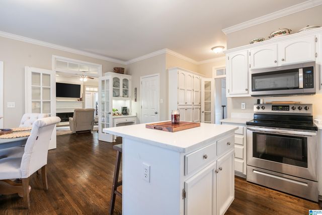 128 CHESHIRE LANE, Pelham, AL 35124