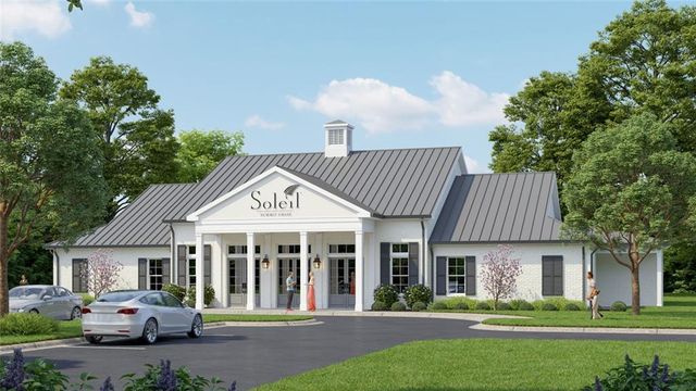3598 Chosen Boulevard, Snellville, GA 30078