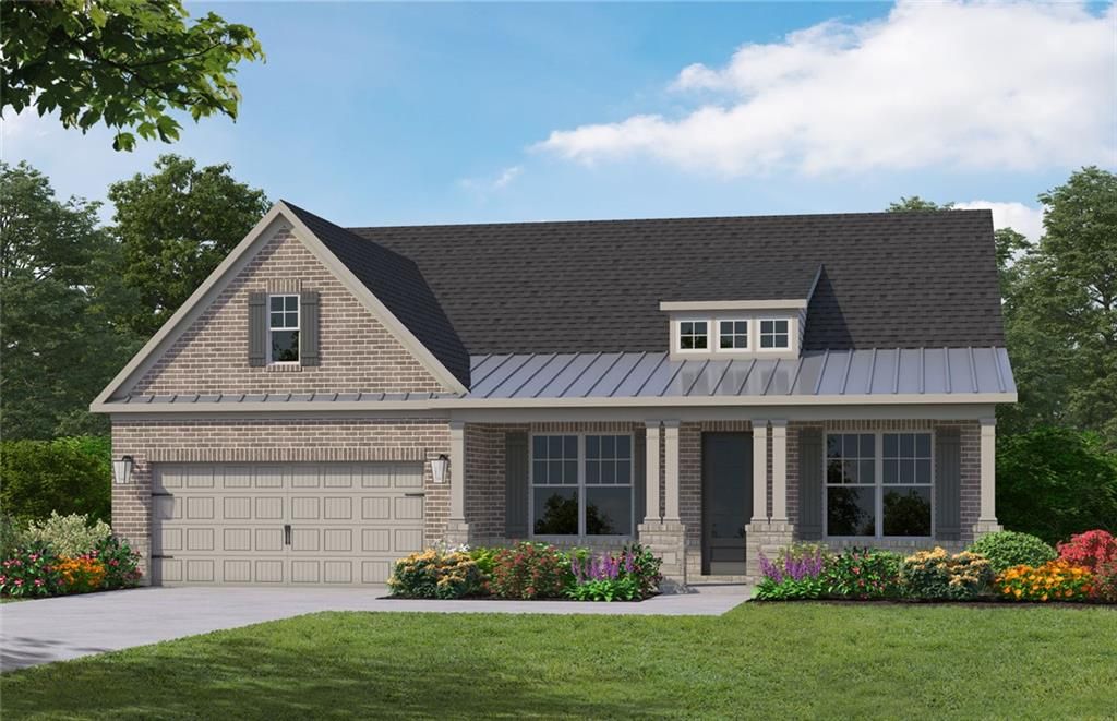 3598 Chosen Boulevard, Snellville, GA 30078