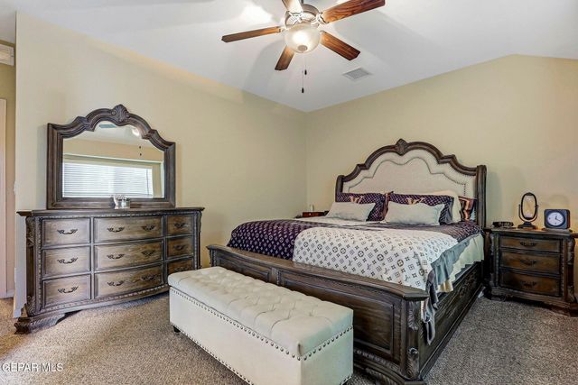 13736 Garforth Avenue, Horizon City, TX 79928