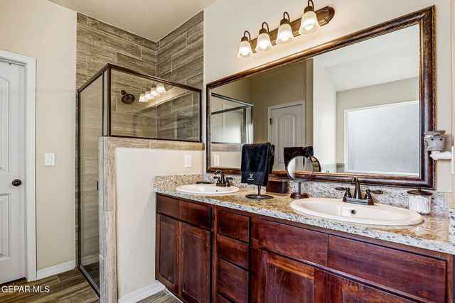 13736 Garforth Avenue, Horizon City, TX 79928