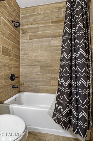 13736 Garforth Avenue, Horizon City, TX 79928