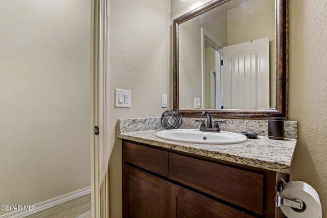 13736 Garforth Avenue, Horizon City, TX 79928