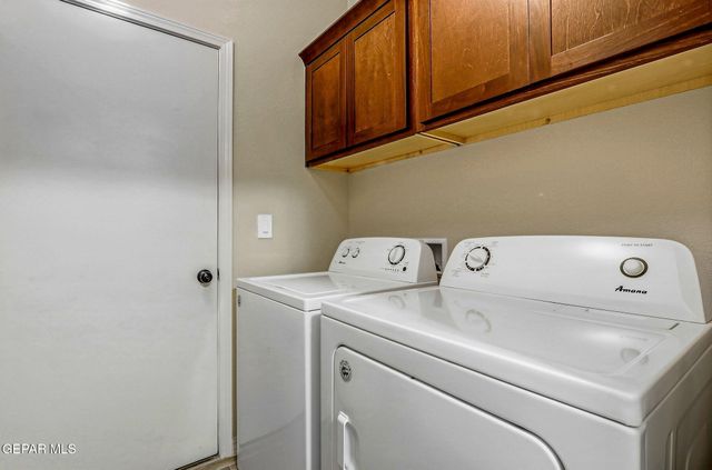 13736 Garforth Avenue, Horizon City, TX 79928