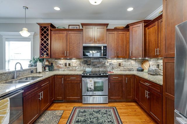 10683 Ferran Way, Apison, TN 37302