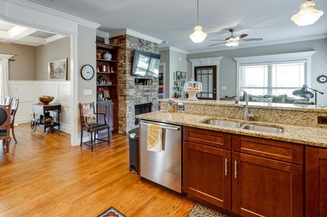 10683 Ferran Way, Apison, TN 37302