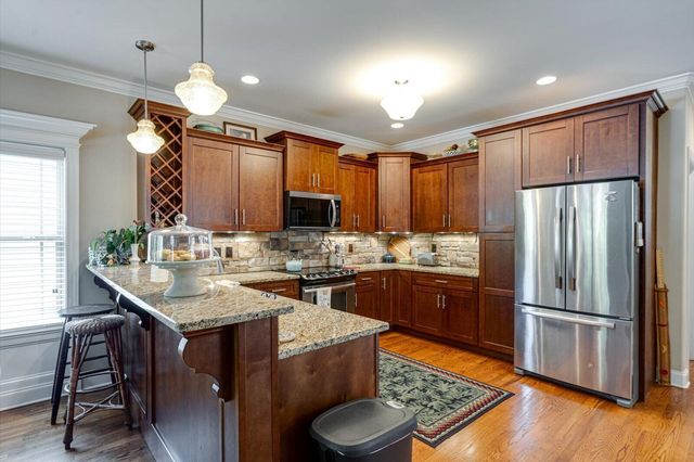 10683 Ferran Way, Apison, TN 37302