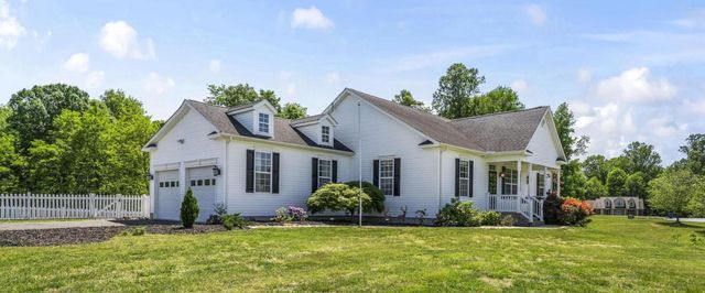 11221 BARBERS QUARTERS CT, Charlotte Hall, MD 20622
