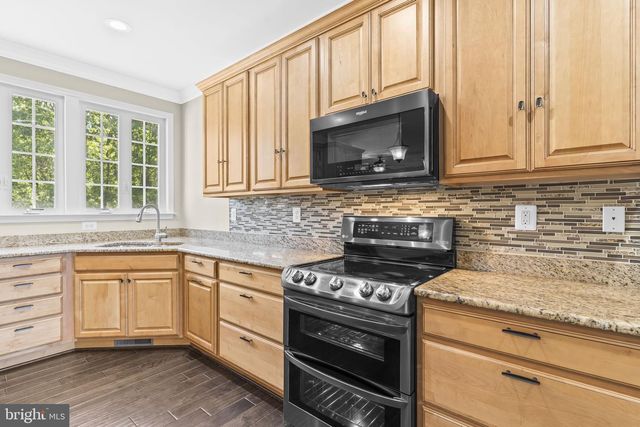11221 BARBERS QUARTERS CT, Charlotte Hall, MD 20622