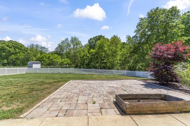 11221 BARBERS QUARTERS CT, Charlotte Hall, MD 20622